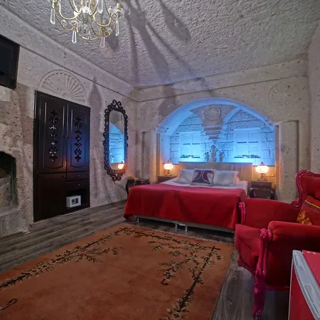Ξενοδοχείο Mimi Cappadocia Luxury Cave 3*
