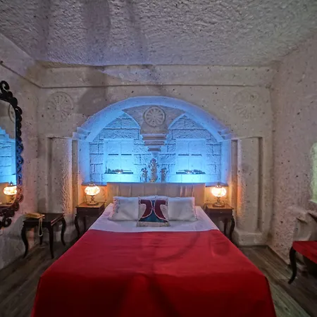Hotel Mimi Cappadocia Luxury Cave