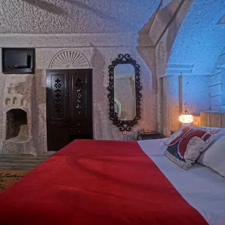 Mimi Cappadocia Luxury Cave 3*