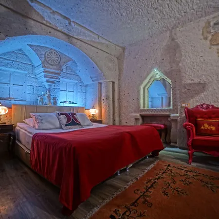 Hotel Mimi Cappadocia Luxury Cave