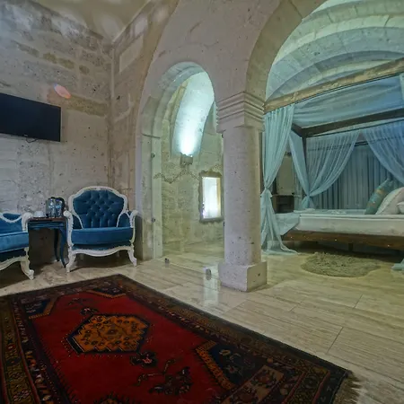 Mimi Cappadocia Luxury Cave Hotel