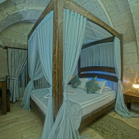 Mimi Cappadocia Luxury Cave 3*