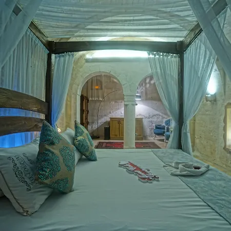 Hotel Mimi Cappadocia Luxury Cave