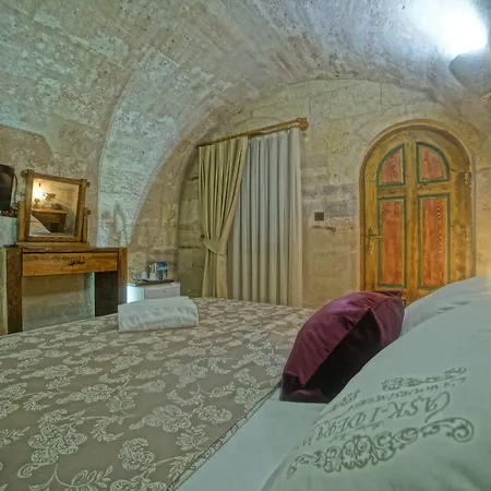 Mimi Cappadocia Luxury Cave