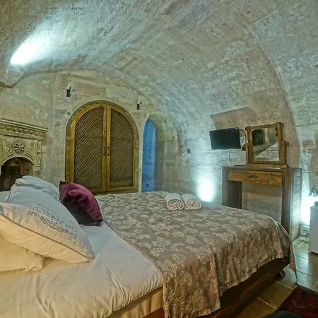 Mimi Cappadocia Luxury Cave Hotel