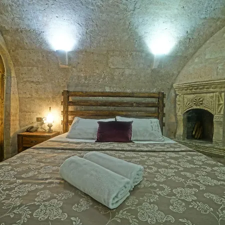 Mimi Cappadocia Luxury Cave