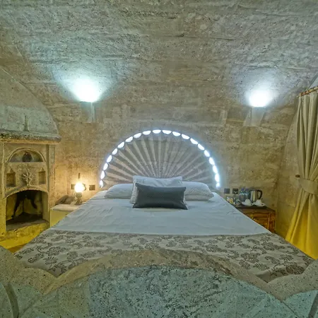 Mimi Cappadocia Luxury Cave Hotel Uçhisar