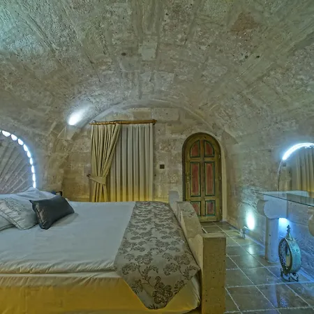 Ξενοδοχείο Mimi Cappadocia Luxury Cave