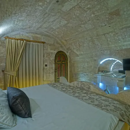 Mimi Cappadocia Luxury Cave Hotel