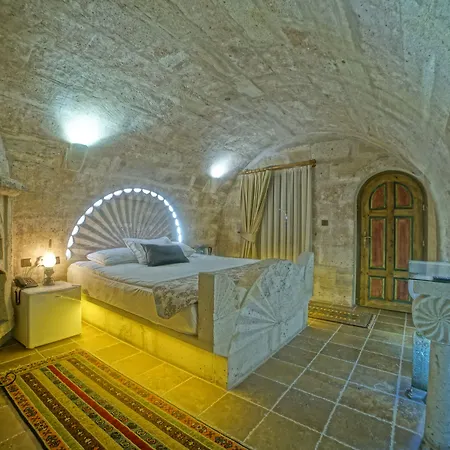 Mimi Cappadocia Luxury Cave