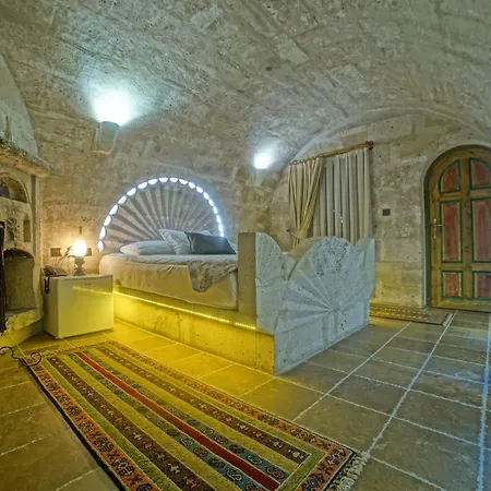 Hotel Mimi Cappadocia Luxury Cave