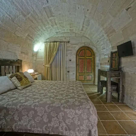 Hotel Mimi Cappadocia Luxury Cave