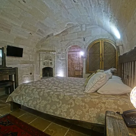 Mimi Cappadocia Luxury Cave Üçhisar