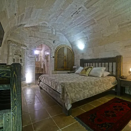 Mimi Cappadocia Luxury Cave Hotel