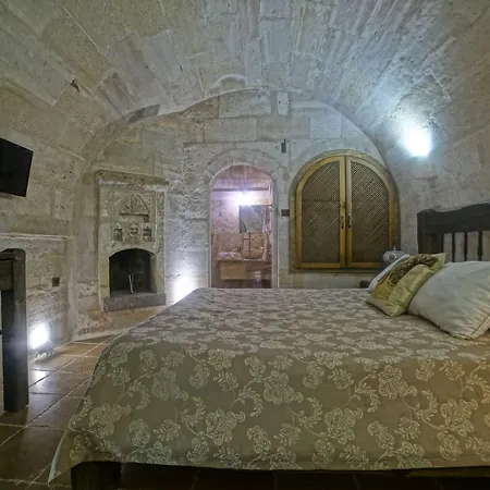 Hotel Mimi Cappadocia Luxury Cave