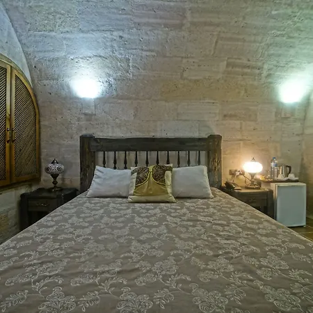 Mimi Cappadocia Luxury Cave Hotel