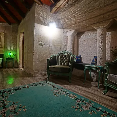 Hotel Mimi Cappadocia Luxury Cave