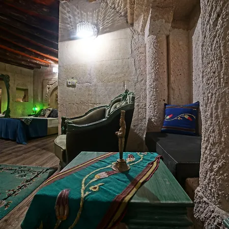 Mimi Cappadocia Luxury Cave