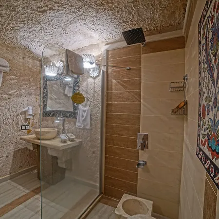 Mimi Cappadocia Luxury Cave Ξενοδοχείο Uchisar