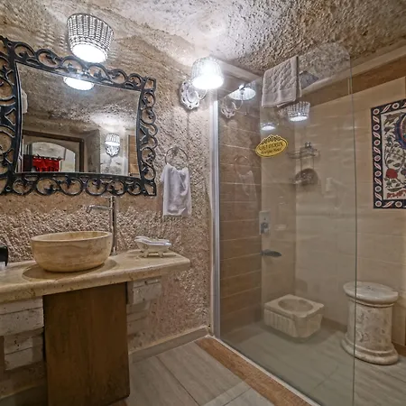 Mimi Cappadocia Luxury Cave