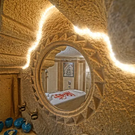 Hotel Mimi Cappadocia Luxury Cave