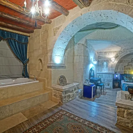 Hotel Mimi Cappadocia Luxury Cave