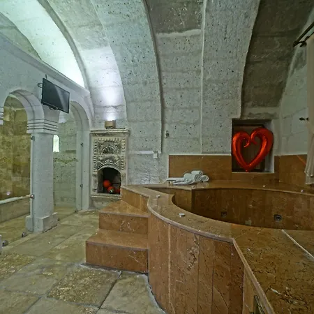 Mimi Cappadocia Luxury Cave 3*