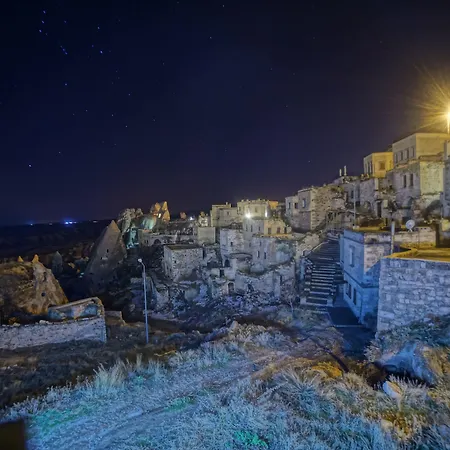 Mimi Cappadocia Luxury Cave