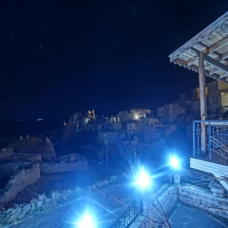 Mimi Cappadocia Luxury Cave 3* Üçhisar