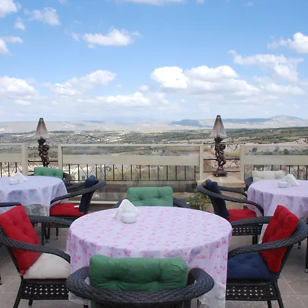 Mimi Cappadocia Luxury Cave 3* Üçhisar