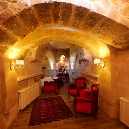 Hotel Mimi Cappadocia Luxury Cave 3*