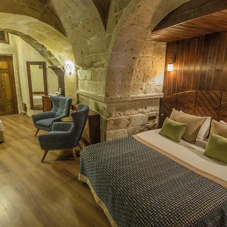 Mimi Cappadocia Luxury Cave 3* Uçhisar