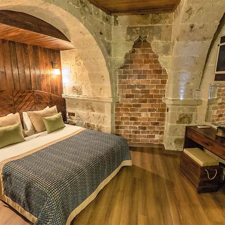 Mimi Cappadocia Luxury Cave Hotel Uçhisar