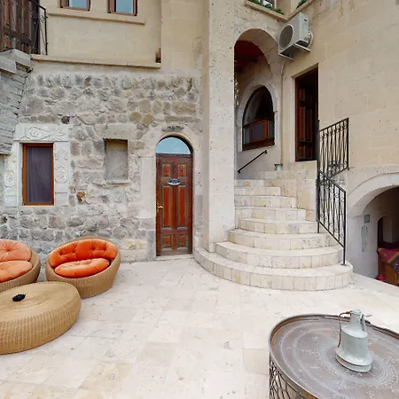 Mimi Cappadocia Luxury Cave