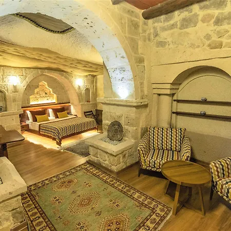 Hotel Mimi Cappadocia Luxury Cave 3*