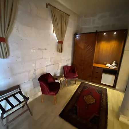Mimi Cappadocia Luxury Cave Hotel Üçhisar