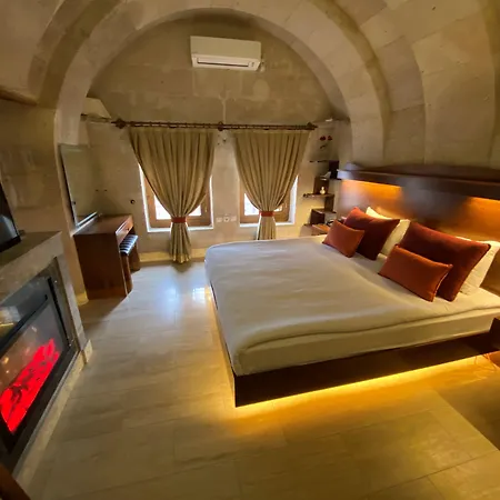 Hotel Mimi Cappadocia Luxury Cave