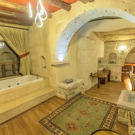 Mimi Cappadocia Luxury Cave 3* Uçhisar