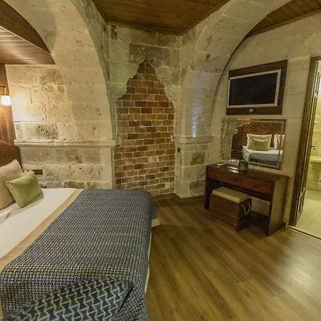 Hotel Mimi Cappadocia Luxury Cave