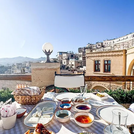 Mimi Cappadocia Luxury Cave