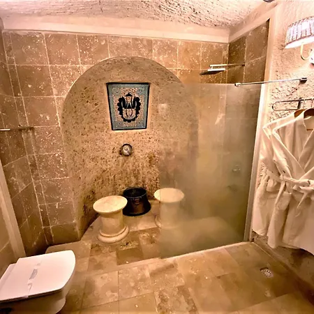 Hotel Mimi Cappadocia Luxury Cave