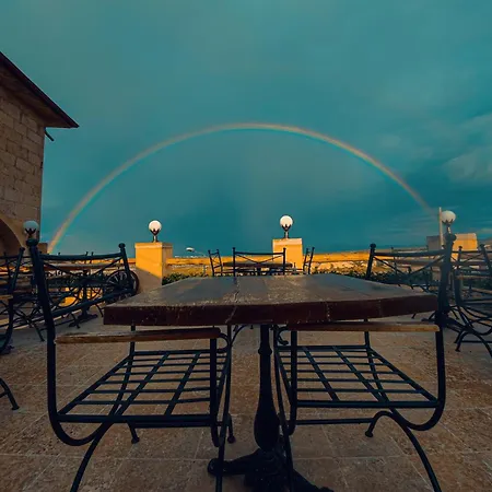 Mimi Cappadocia Luxury Cave 3*