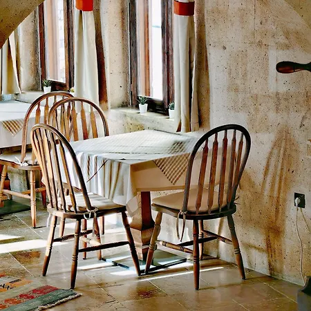 Hotel Mimi Cappadocia Luxury Cave