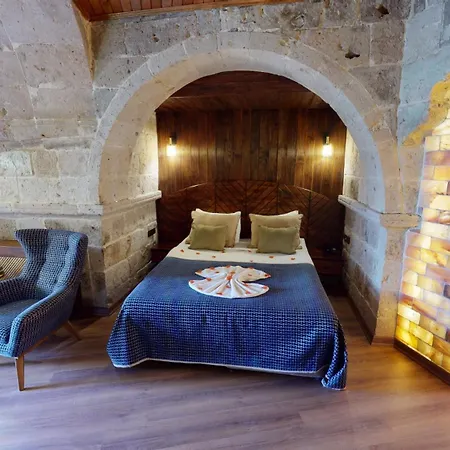 Hotel Mimi Cappadocia Luxury Cave 3*