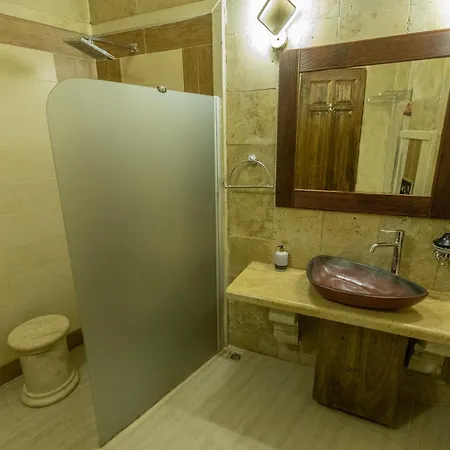 Mimi Cappadocia Luxury Cave Hotel 3*