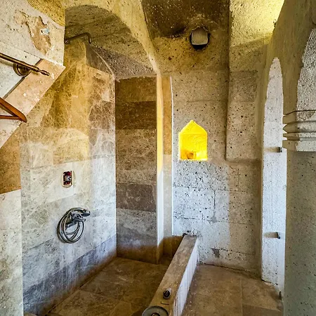 Mimi Cappadocia Luxury Cave 3*