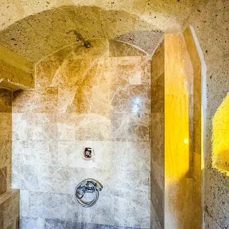 Mimi Cappadocia Luxury Cave Üçhisar