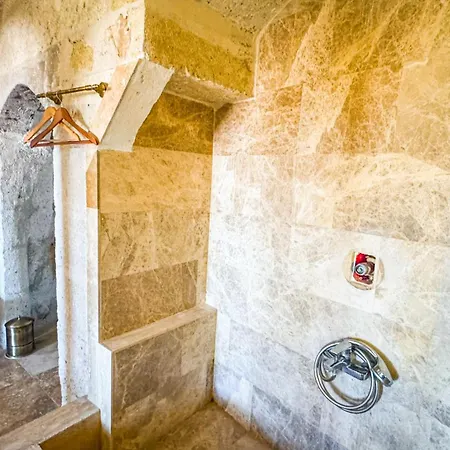 Mimi Cappadocia Luxury Cave 3* Üçhisar