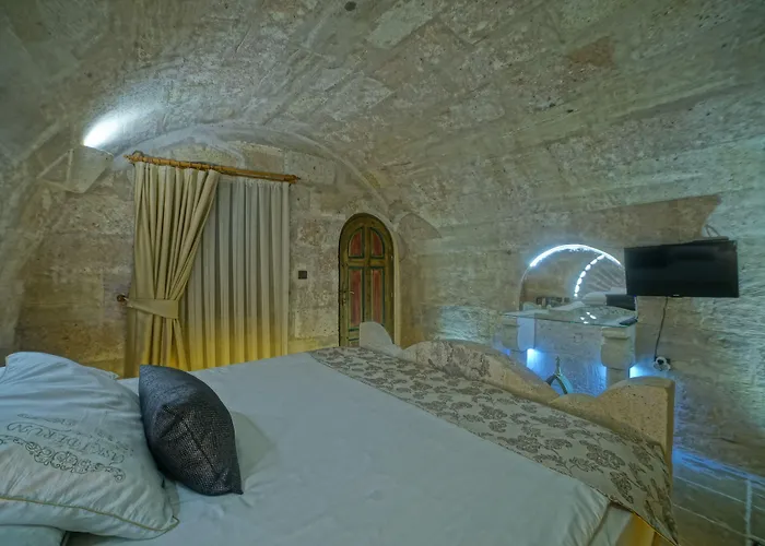 Mimi Cappadocia Luxury Cave 호텔